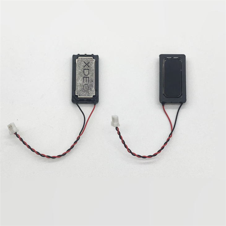 15 * 0 8mm 8Ω 0.5W Mini Ultrathin Speaker Aċċessorji