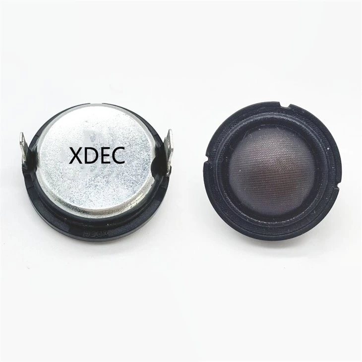 31.9 * 14.8mm 8Ω 10W Multimedia Speaker Driver
